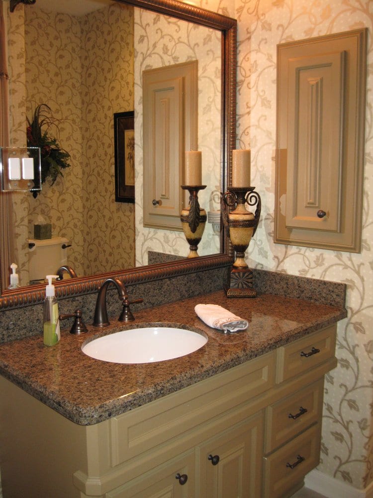 image of business Swags Classic Interior Design