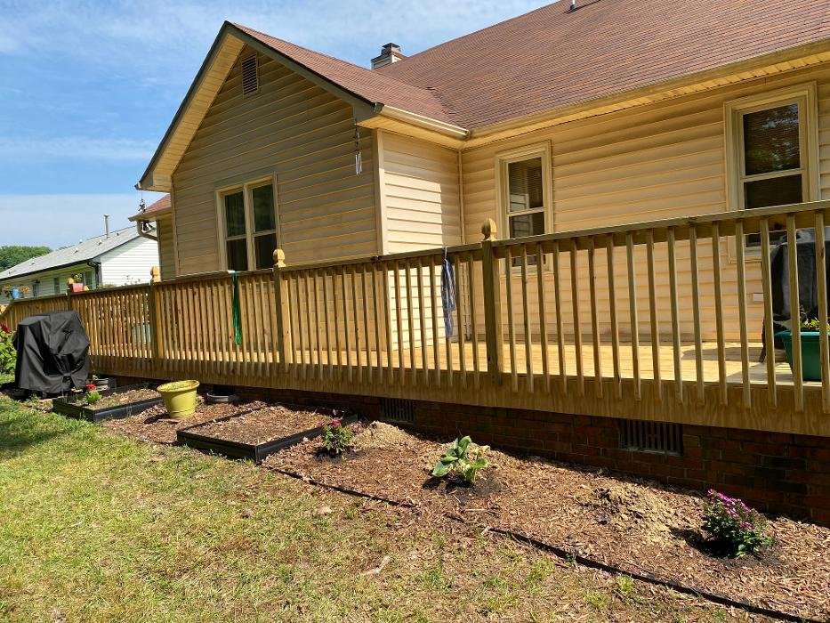 Skipper & Rogers Residential Maintenance