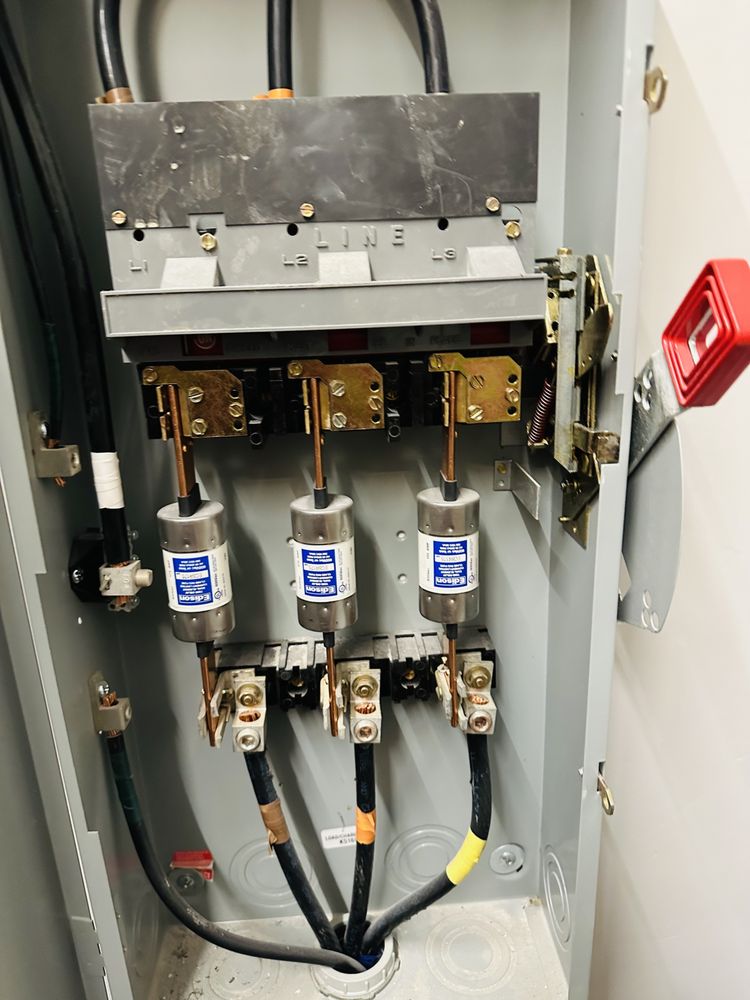 KJS Electric