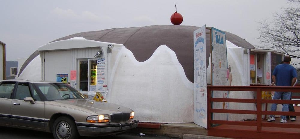The Igloo Soft Freeze