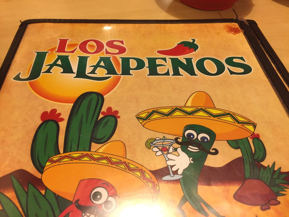 Los Jalapenos 12 Reviews Mexican 100 Rocky Bottom Dr, Unicoi, TN Restaurant Reviews