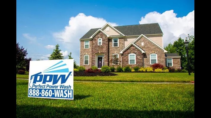 Perfect Power Wash