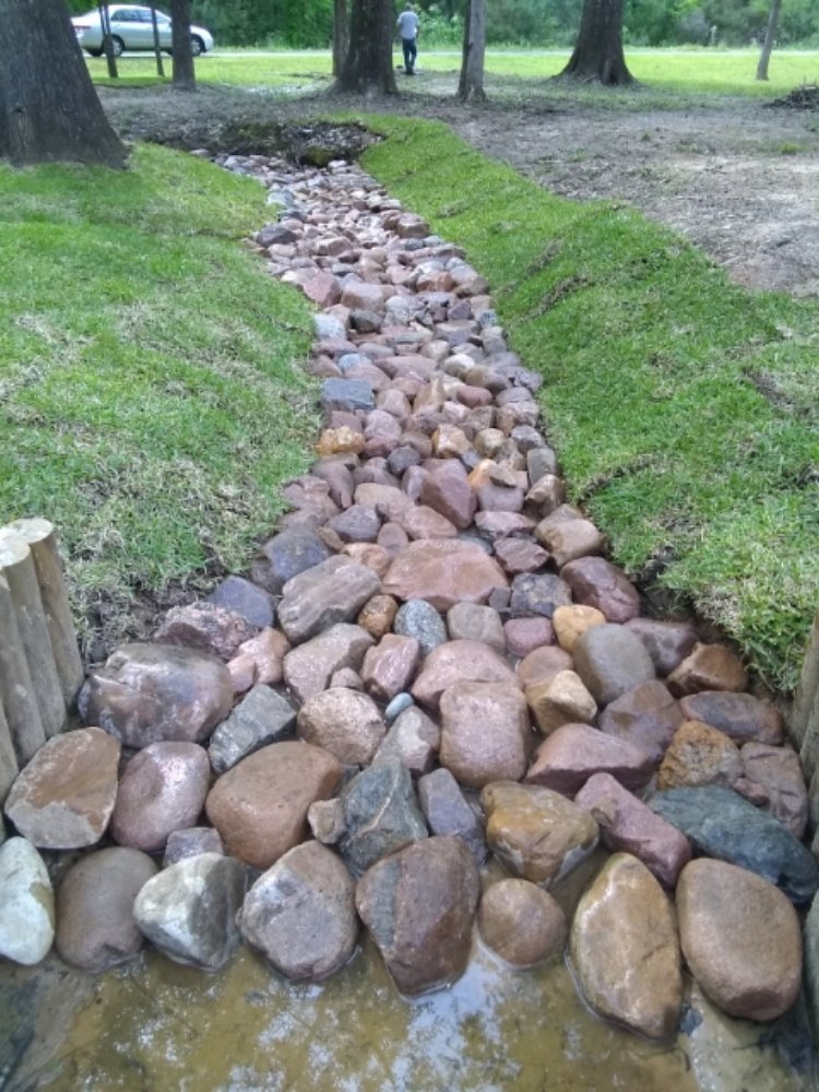 Anderson Irrigation and Landscaping