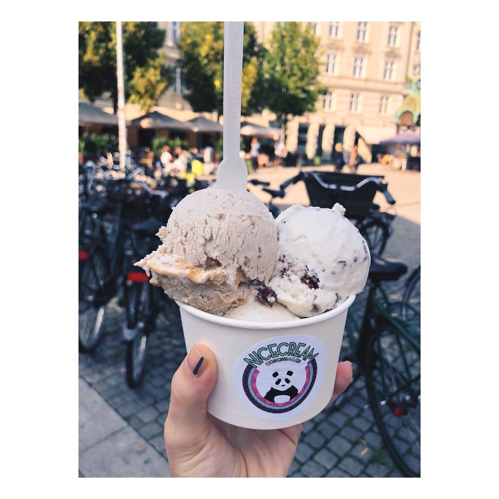 Nicecream Nicecream