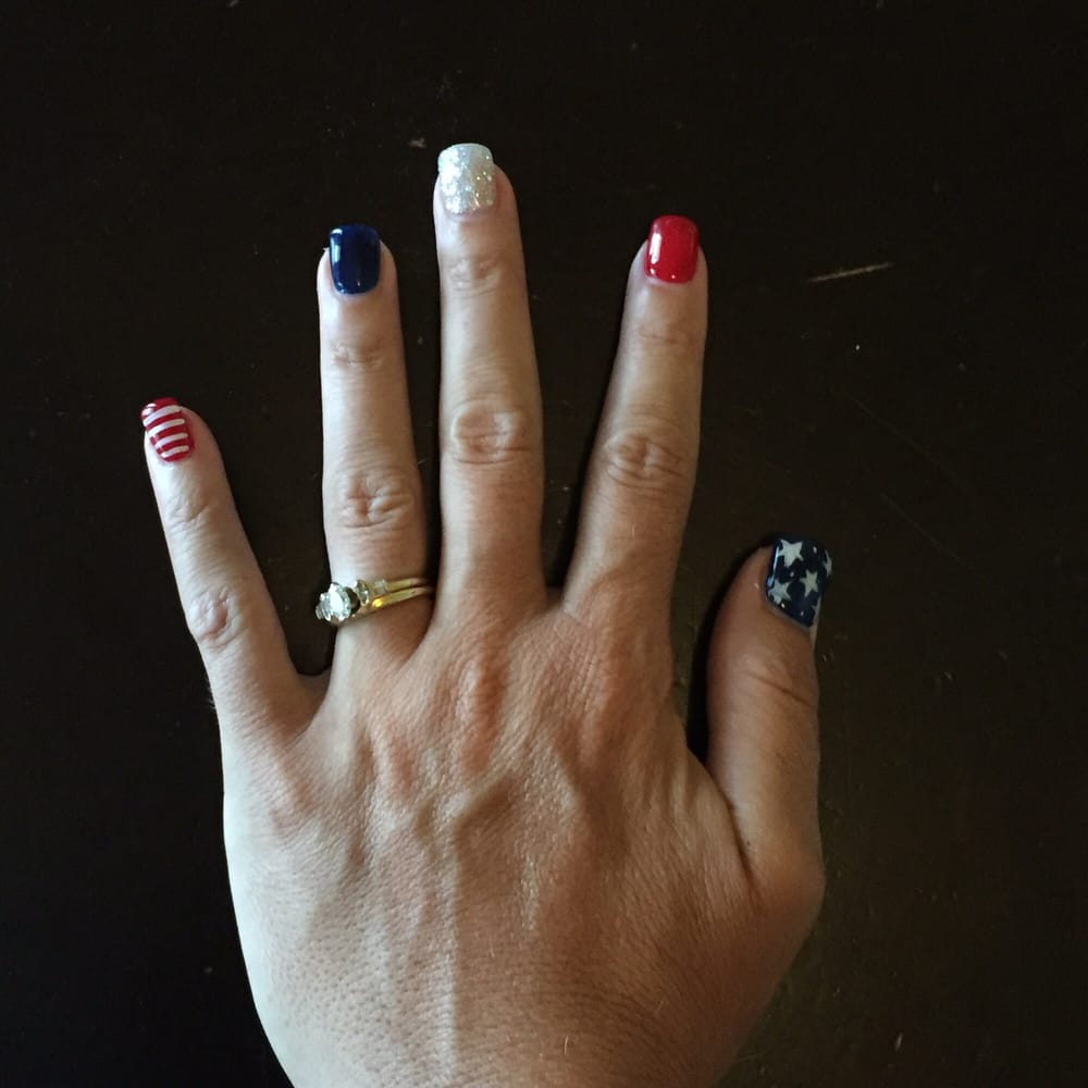 Envy Nails 19 Photos & 41 Reviews Nail Salons 2959 N Eagle Rd