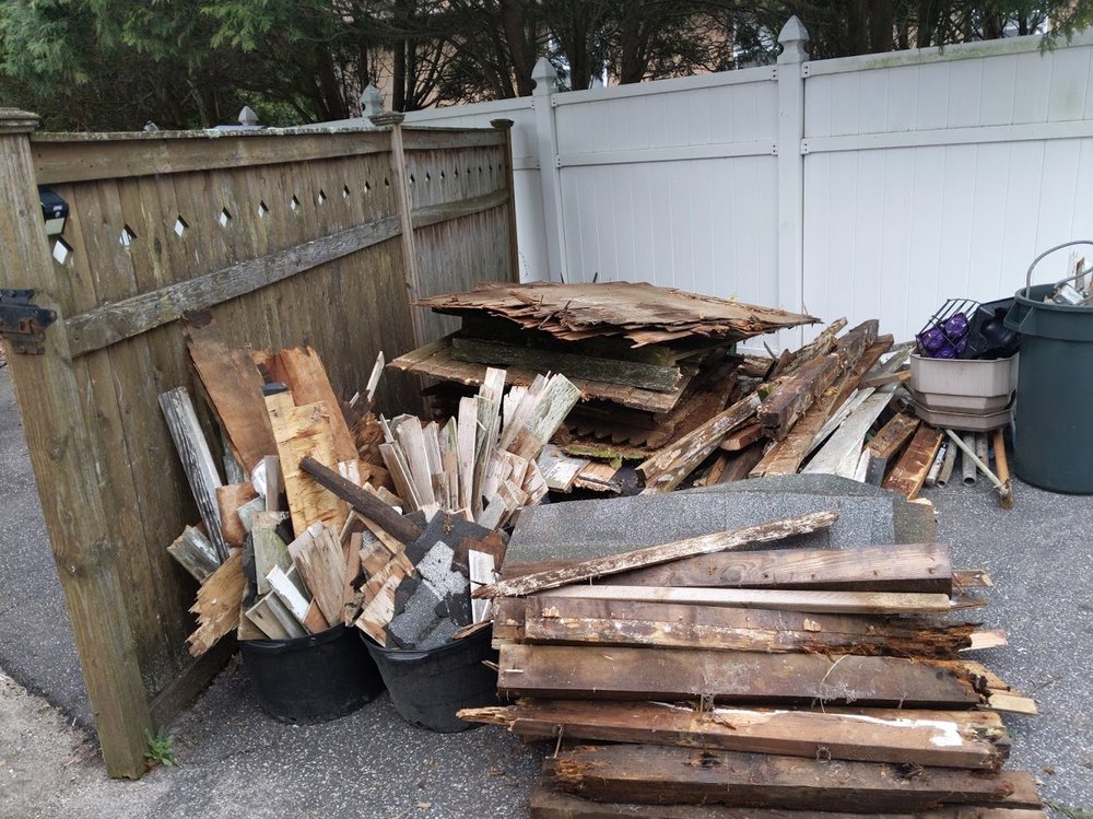 Local CleanUps