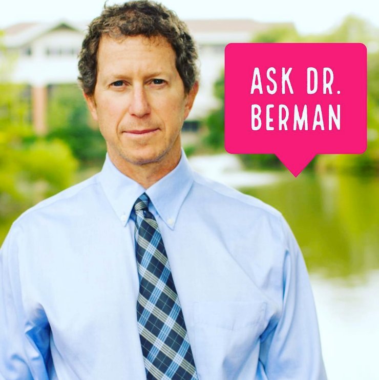 Berman Cosmetic Surgery & Skin Care Center