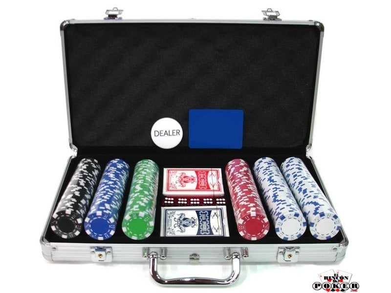 Poker madrid spain