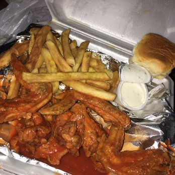 Riko’s Kickin’ Chicken - Order Food Online - 42 Photos & 40 Reviews ...