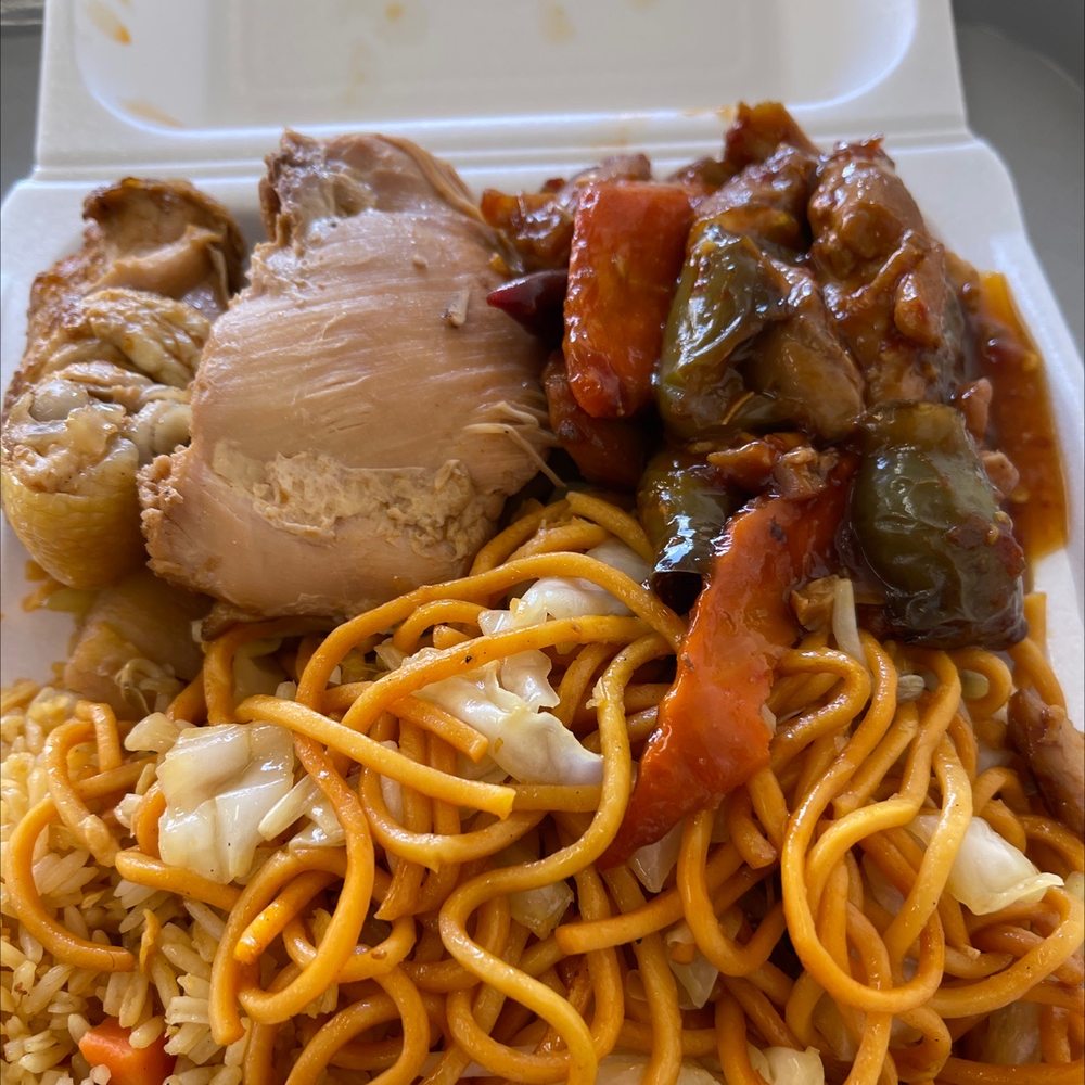 Lee's Chinese Fast Food Lee's Chinese Fast Food