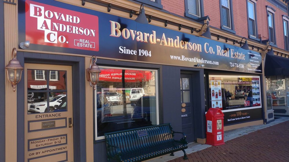 Bovard-Anderson