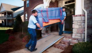 Pack and Save Moving