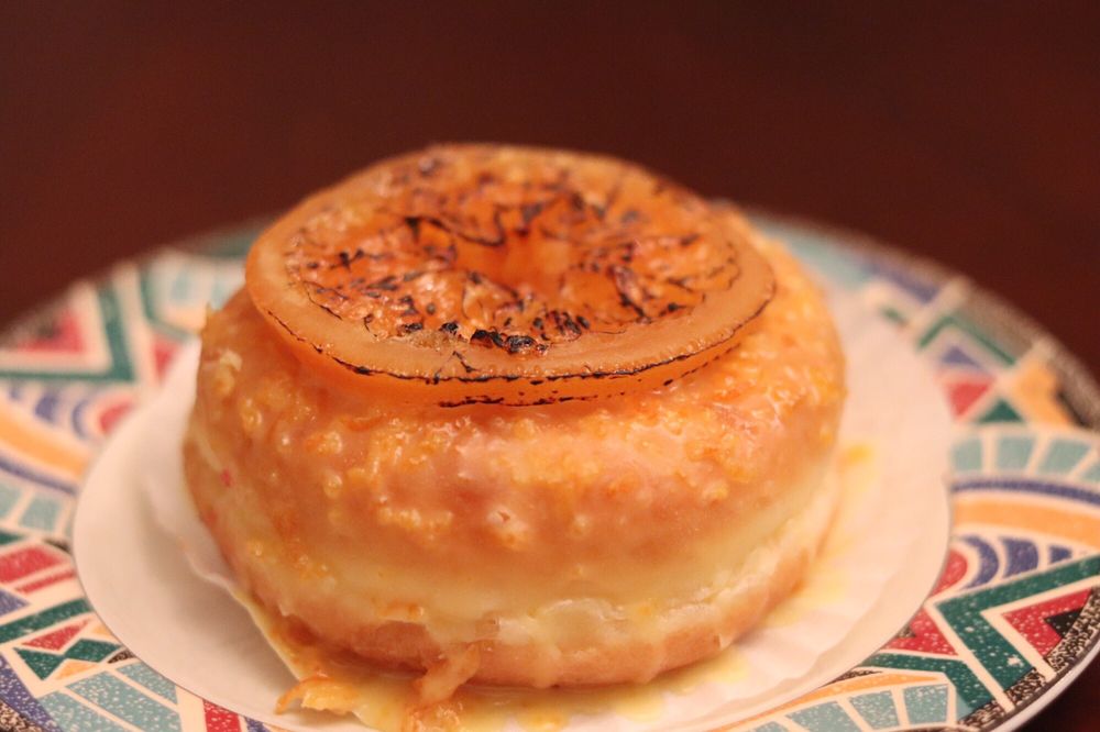 Donut Hub Donut Hub