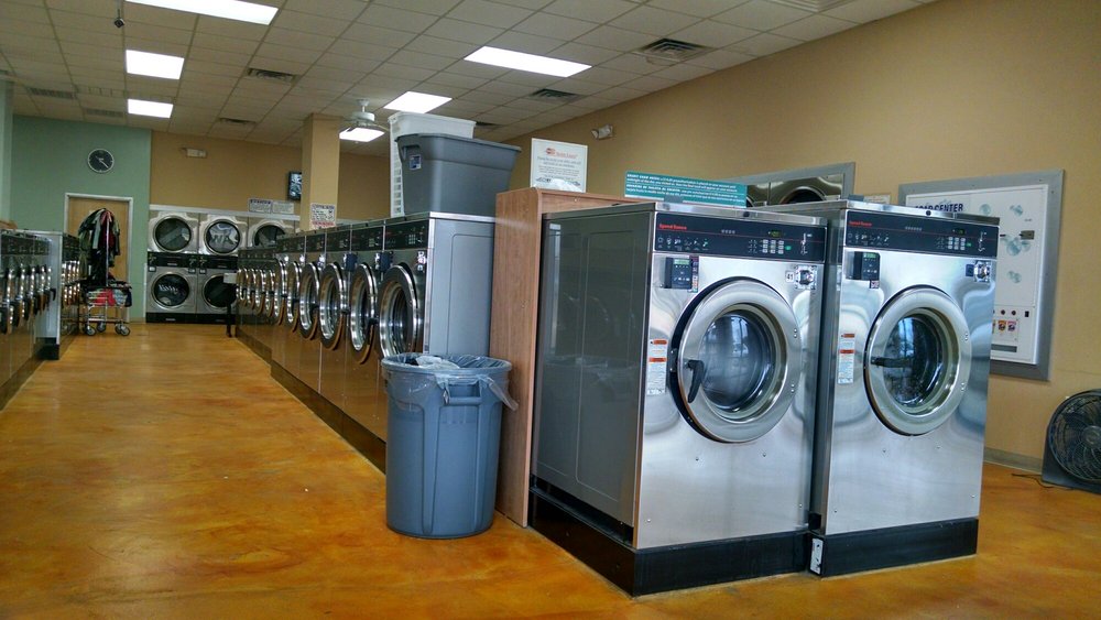 The Laundry Room 12 Photos & 19 Reviews Laundry Services 2100