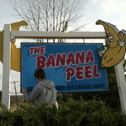 Banana L Closed American New 59777 West Rd Concord Photo Of Banana L New Concord Oh United States