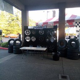 Tire Places Near Me Open Now >> Point S Tire & Auto Service - Tires - 3333 Bethel Rd, Port ... Tire Places Near Me Open Now >> Point S Tire & Auto Service - Tires - 3333 Bethel Rd, Port ...