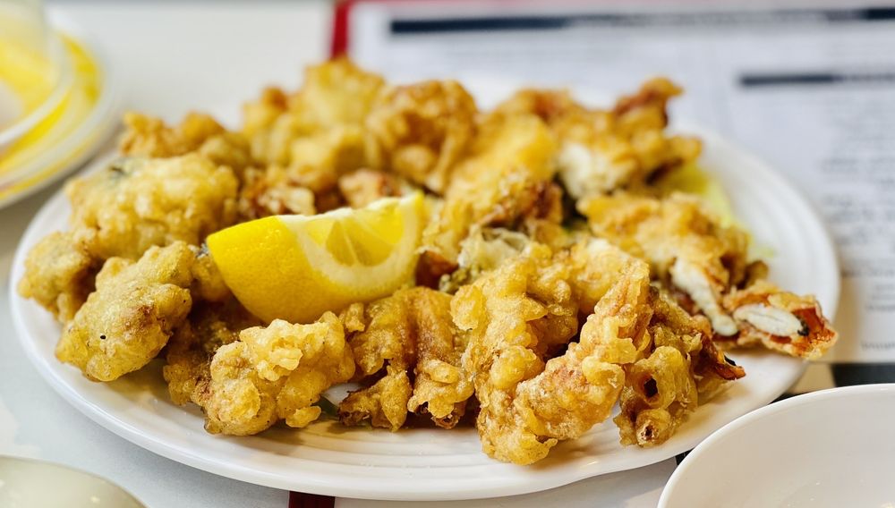 Fuji Sushi Buffet Fuji Sushi Buffet