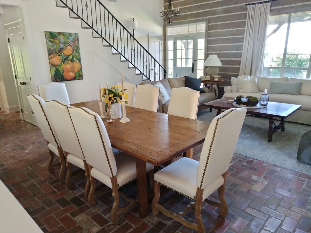 Carmen's Services Home Cleaning