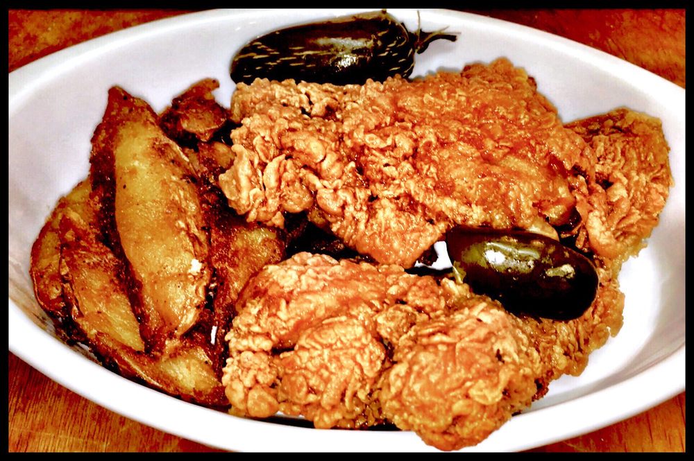 Church's Chicken Photo