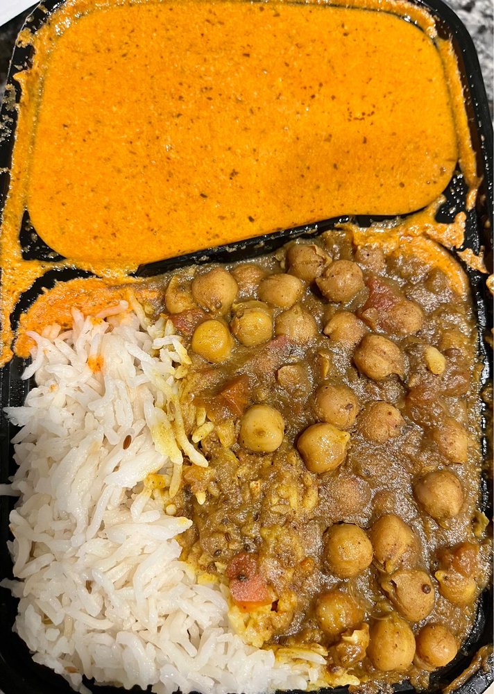 Saffron Indian Cuisine