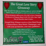 Petals Plants Florists 955 W Fulton St Waupaca Wi Phone Pioneer Fl Greenhouses