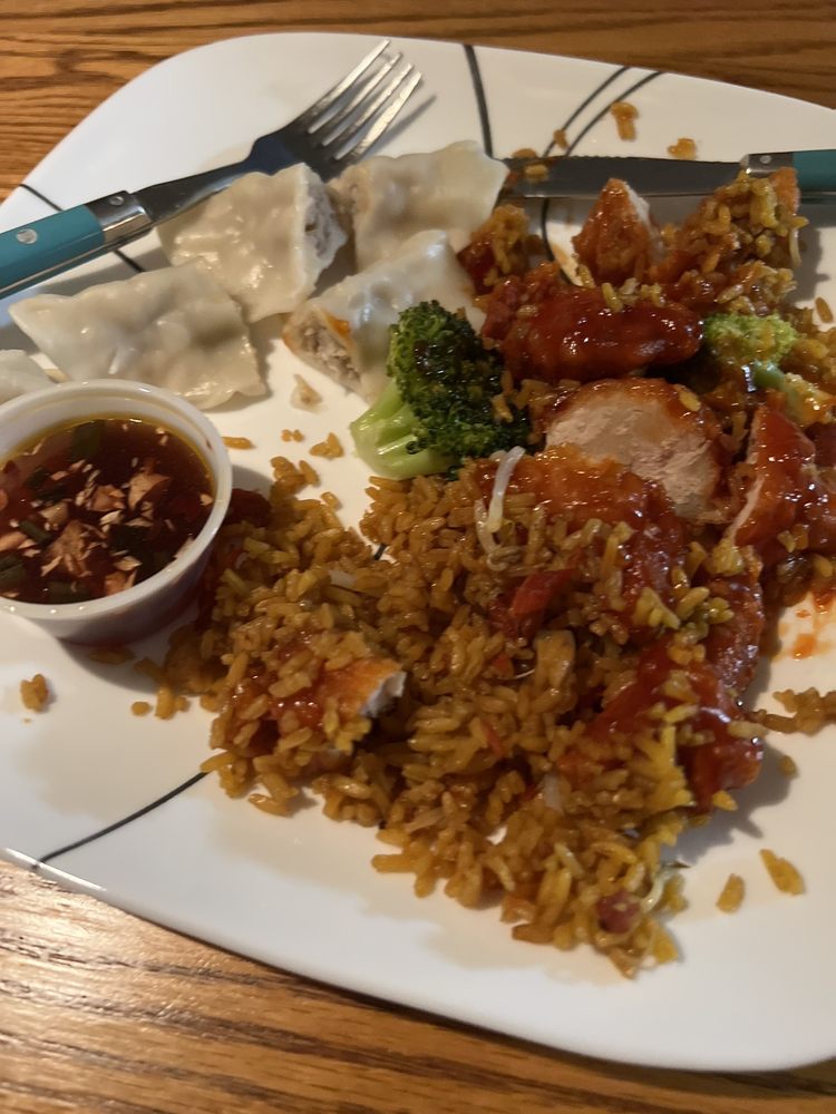 Wok N Roll