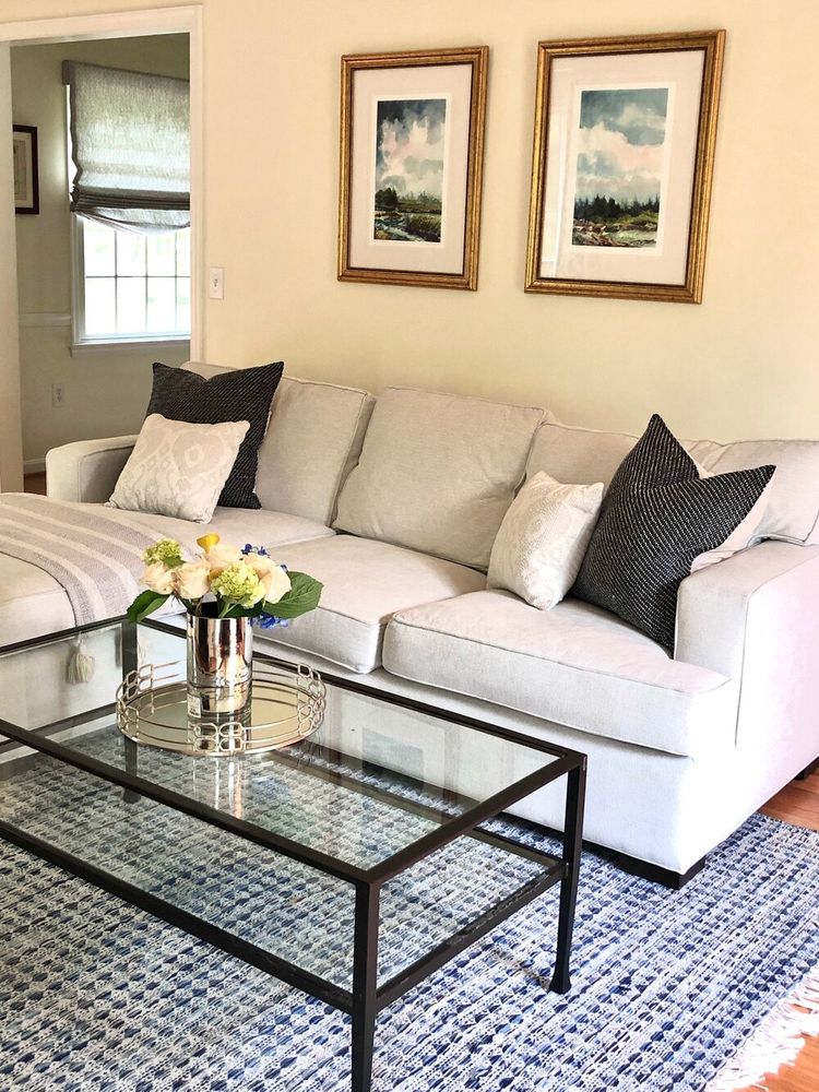 Ali Horwitz Designs