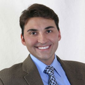image of business Dimitri Perdikis, DDS, M Dent Sc