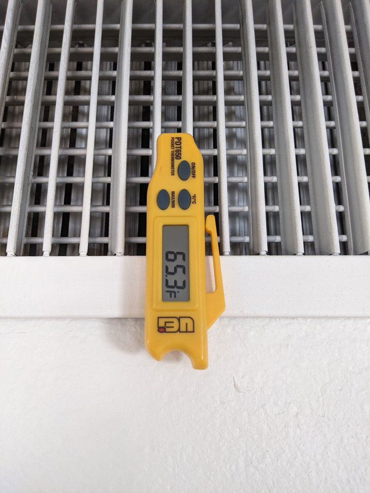 image of business ULTRA Heating, Cooling and Refrigeration
