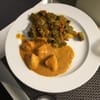 Mango Indian
