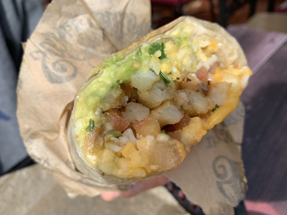Sancho's Tacos