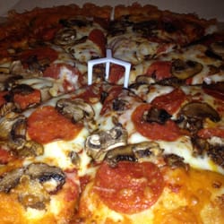 The Best 10 Italian Restaurants In Lawton Ok Last Updated 8 Pizza Hut