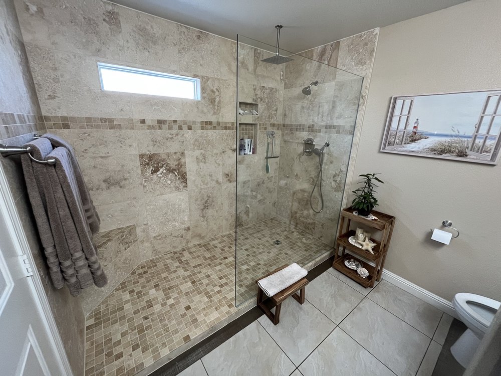 image of business Summit Valley Tile & Stone
