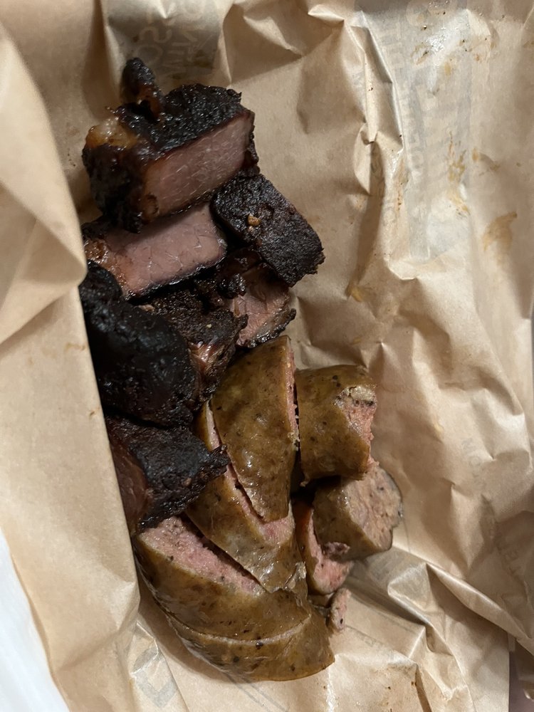 Dickey's Barbecue Pit
