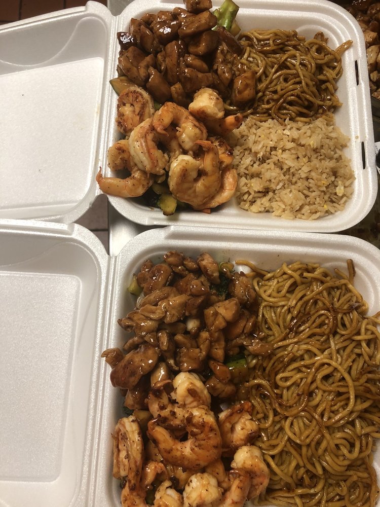 Yamato Japanese Restaurant