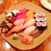Wasabi Sushi