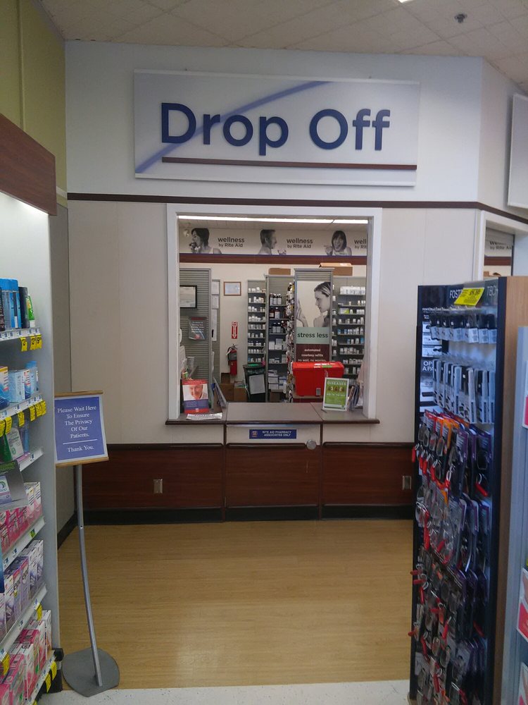 Rite Aid 27 Reviews Drugstores 1601 23rd St, Bakersfield, CA