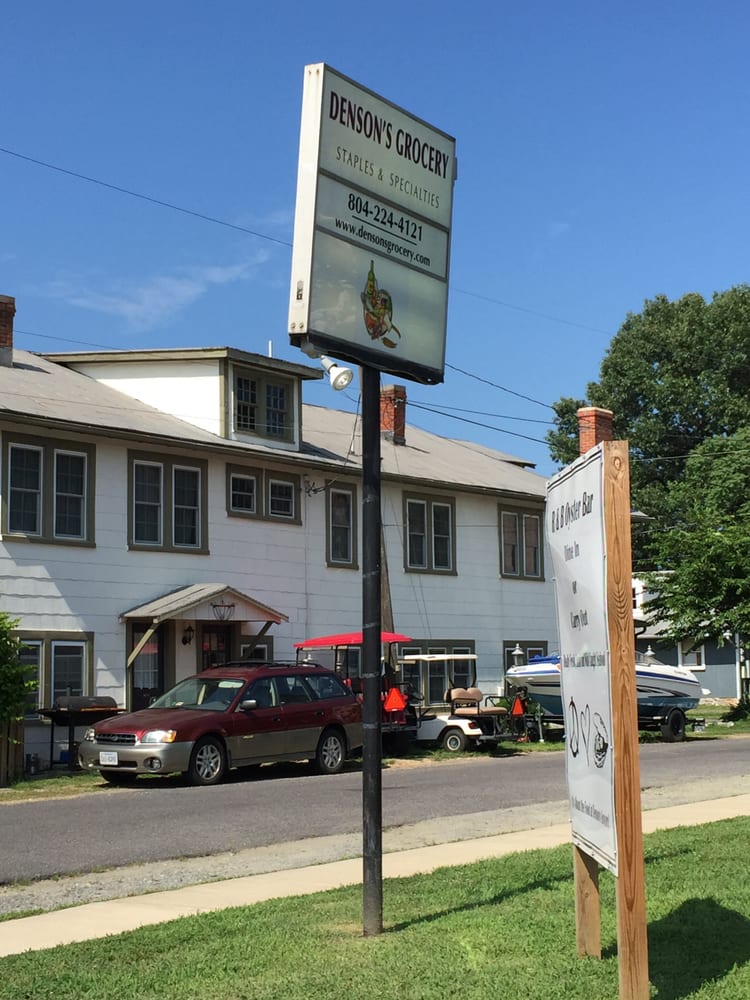 Denson’s Grocery 56 Photos & 70 Reviews Delis 117 Washington Ave