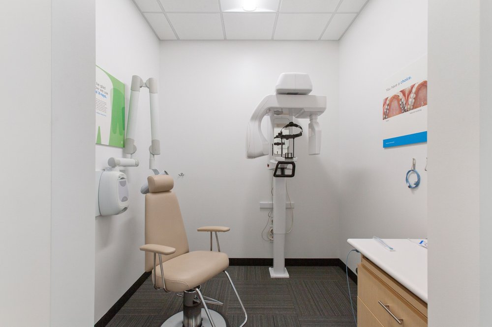 image of business Dentists of Boise and Orthodontics