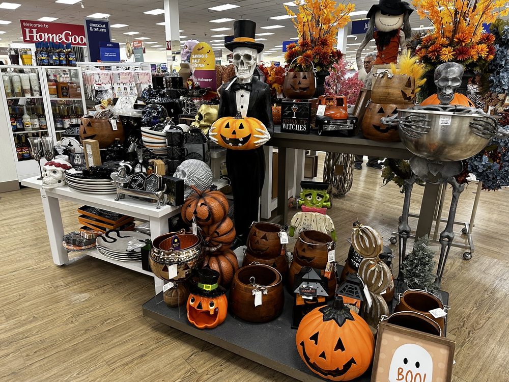 HomeGoods