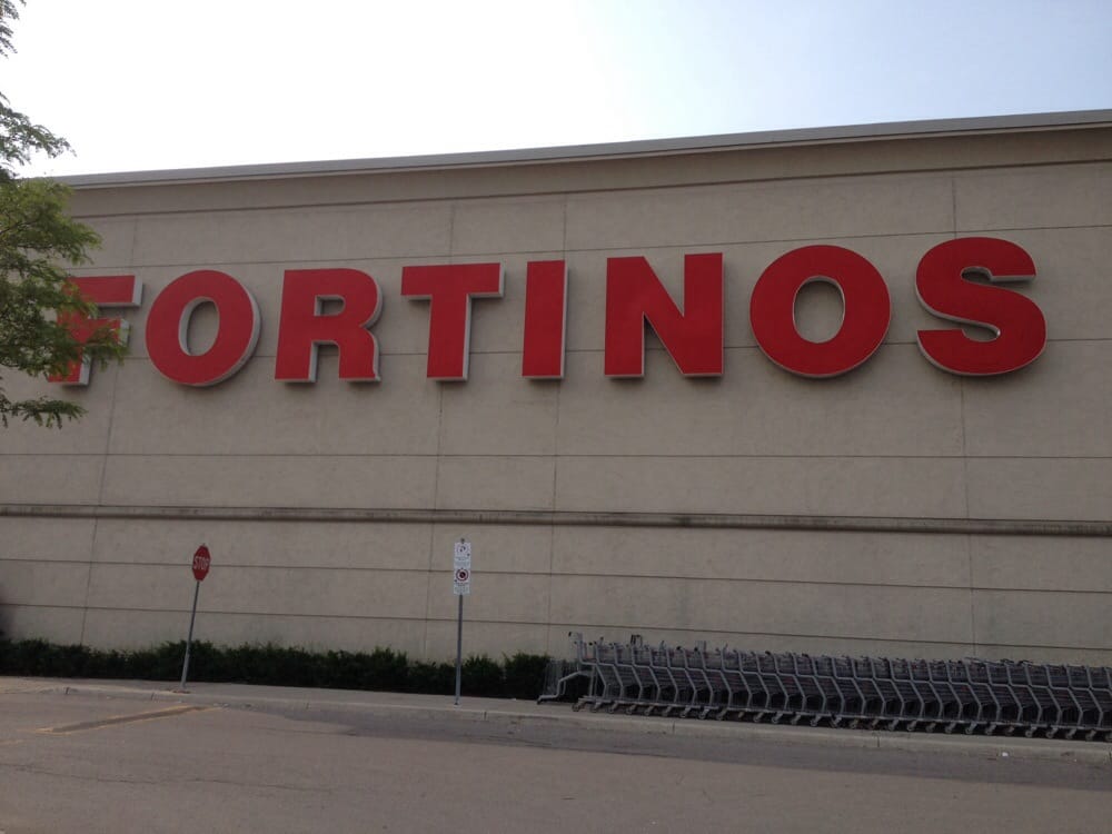 Fortinos Grocery 1579 Main Street W, Hamilton, ON Phone Number Yelp