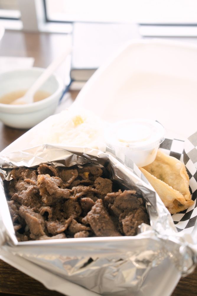 JC Kitchen Korean BBQ