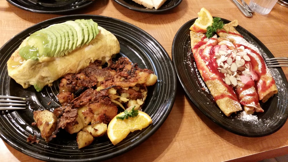 Los Gatos Cafe 1418 Photos & 1659 Reviews Breakfast & Brunch 340 N Santa Cruz Ave, Los