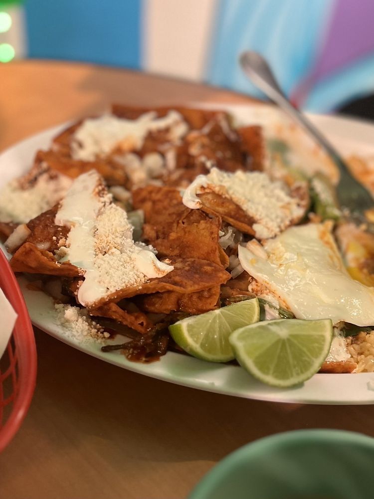 Mami Felipa Cocina Mexicana