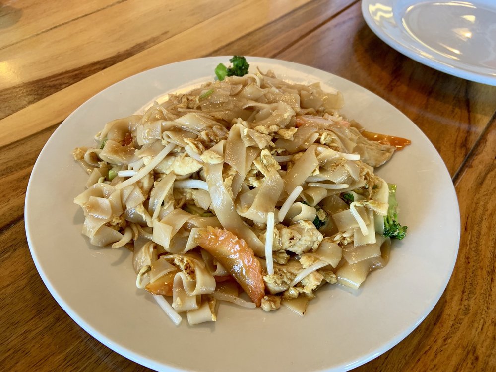 Thep Thai Restaurant