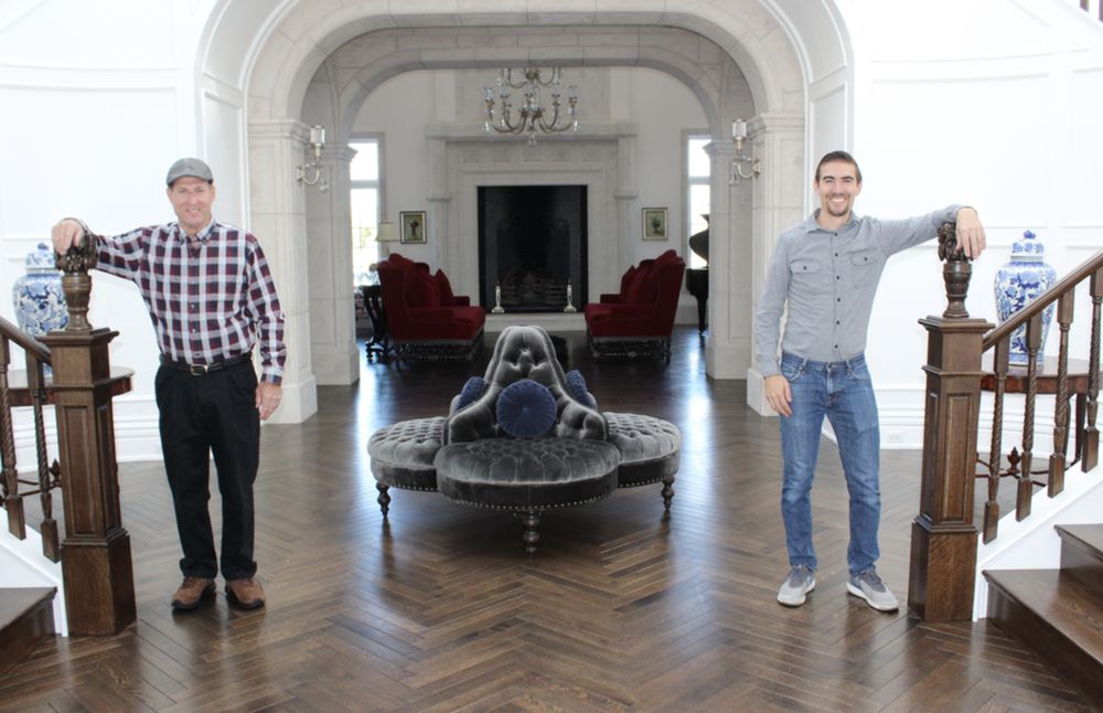 image of business Brian