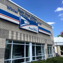 US Post Office - Post Offices - 15155 W Colonial Dr, Horizons West ... US Post Office - Post Offices - 15155 W Colonial Dr, Horizons West ...