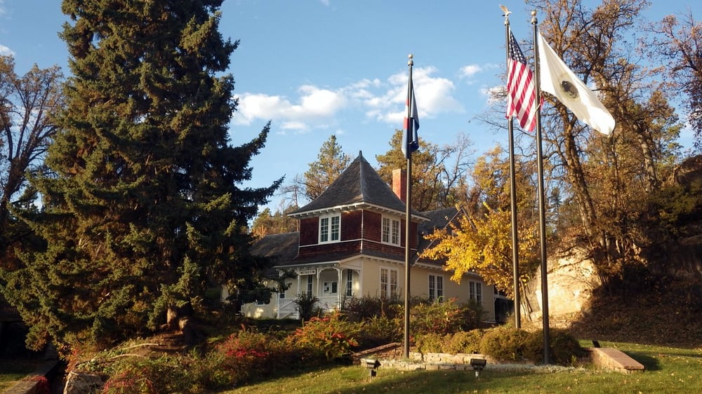 DC Booth Historic Fish Hatchery 11 Photos & 20 Reviews Museums