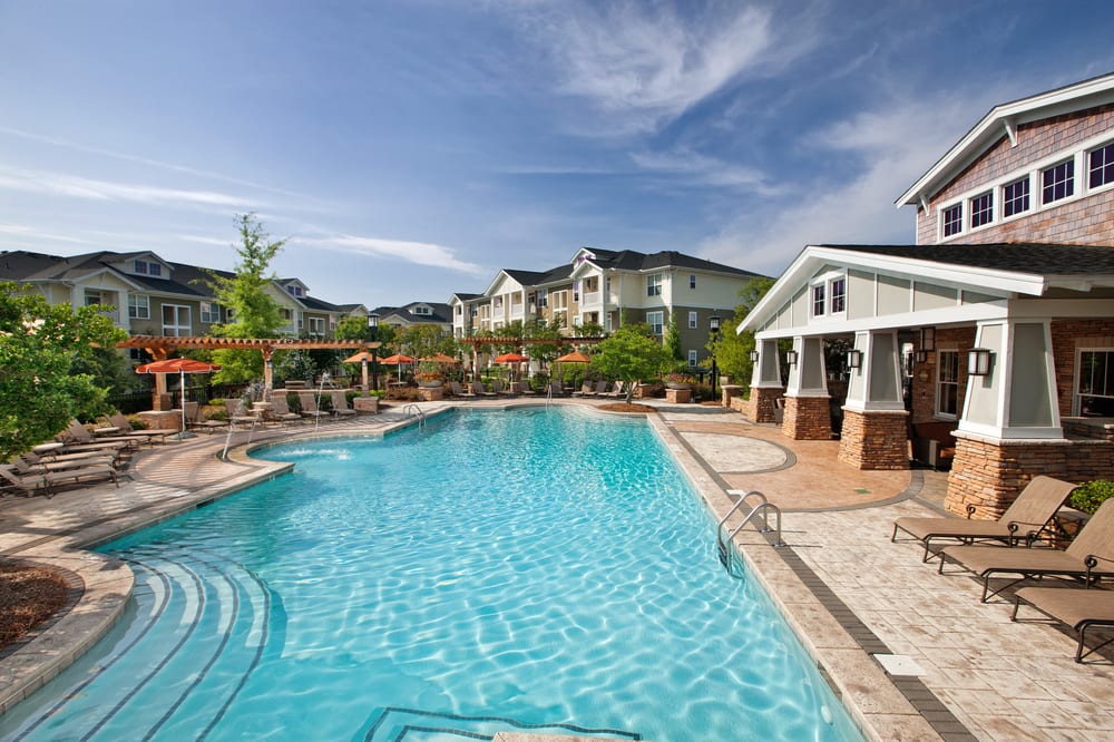 Bexley Village At Concord Mills