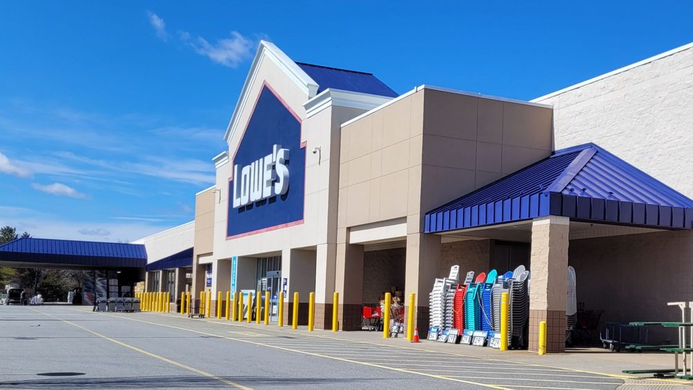 Lowe's Home Improvement